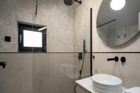 Moderne Villa in Split, Podstrana