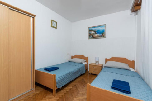 Villa am Meer in Umag Zentrum