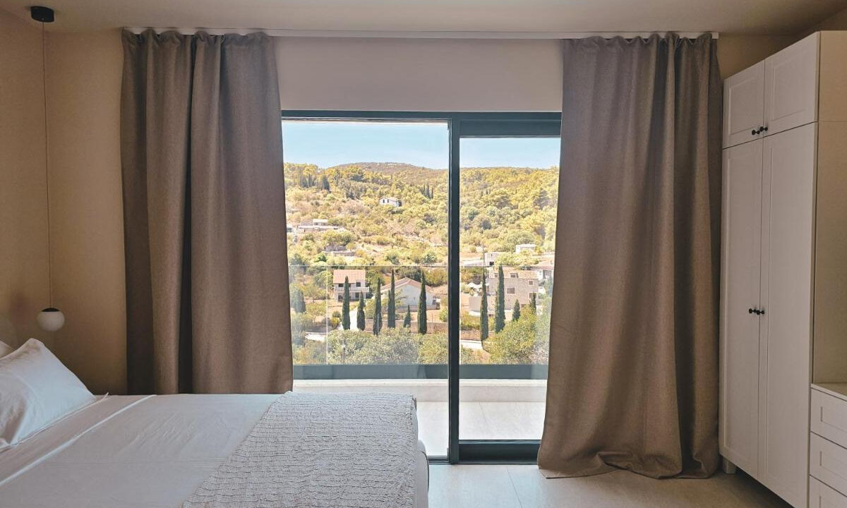 2 Stilvolle Häuser Dugi Otok