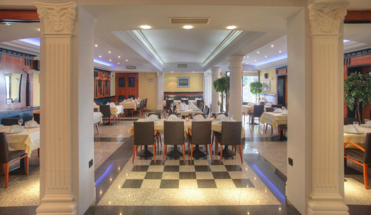 Exklusive Immobilie in Zadar