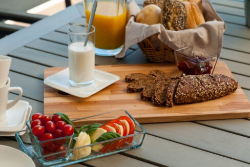 Städtische Villa auf einer bezaubernden Insel Ciovo, Region Split