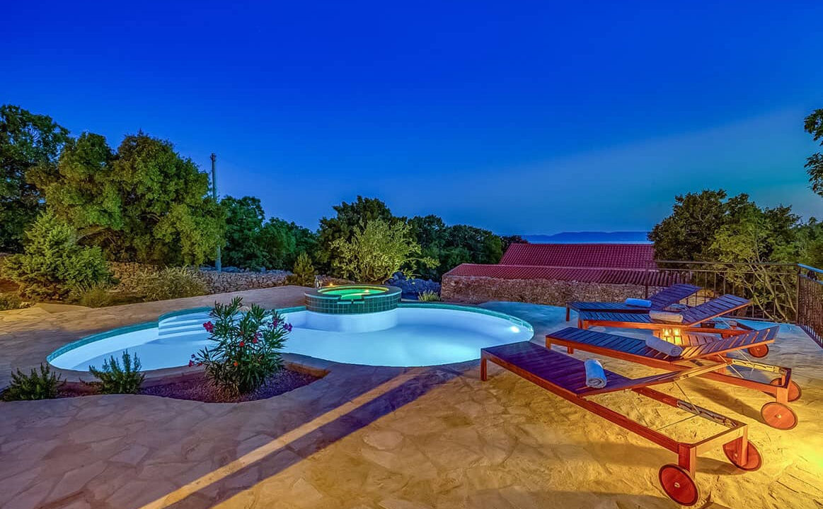 Schönes Haus Smrika, Crikvenica