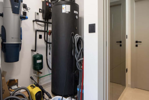 Moderne Villa in Split, Podstrana