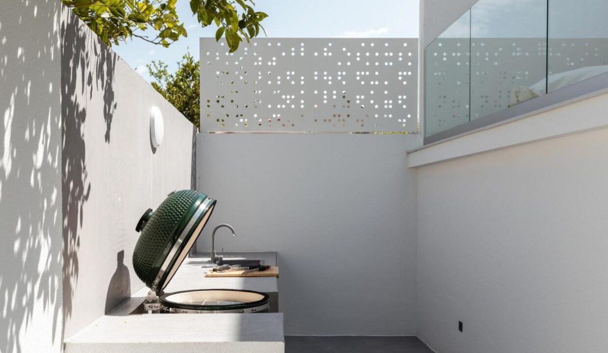 Erstaunliche neue Villa auf der Insel Brac