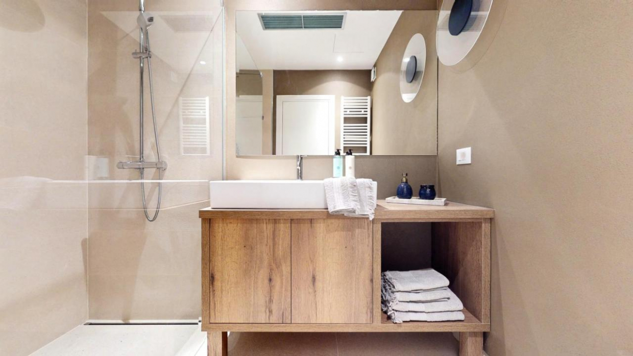 Spaciuos Villa Primošten