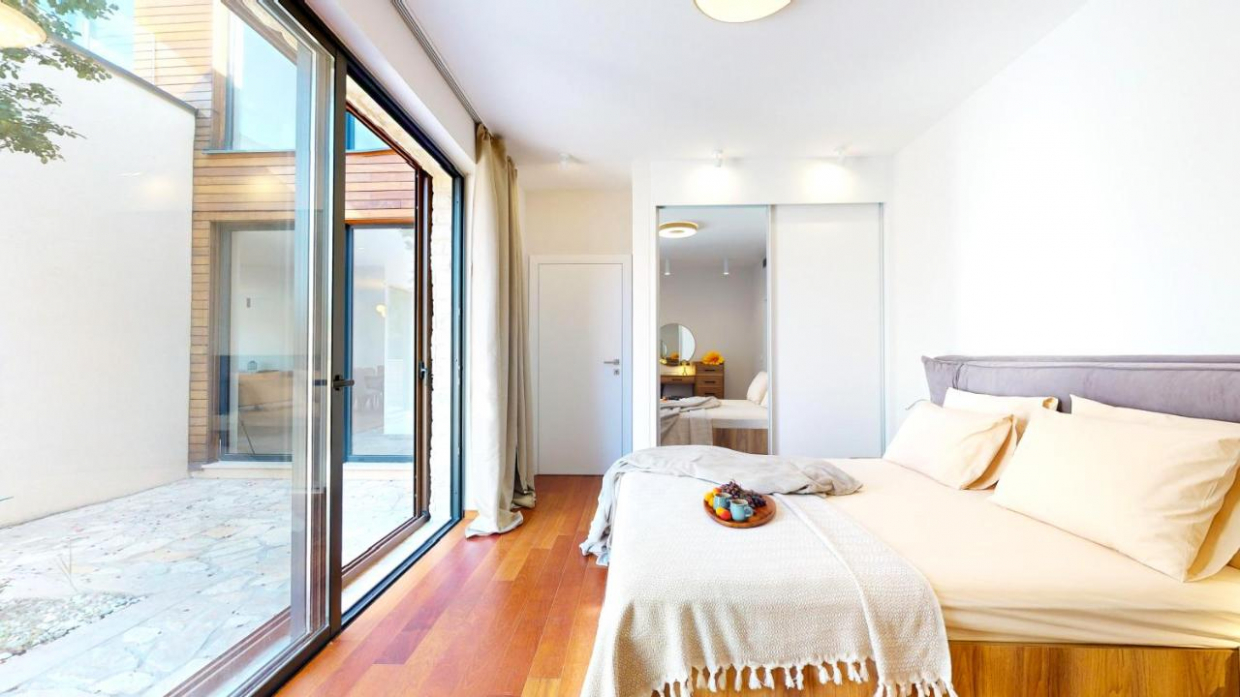 Spaciuos Villa Primošten