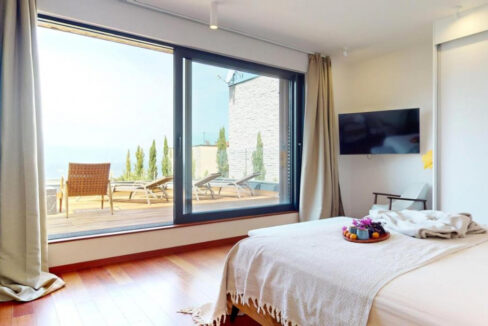 Spaciuos Villa Primošten