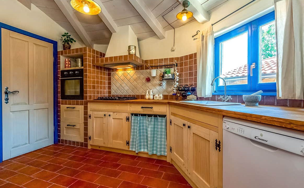 Schönes Haus Smrika, Crikvenica