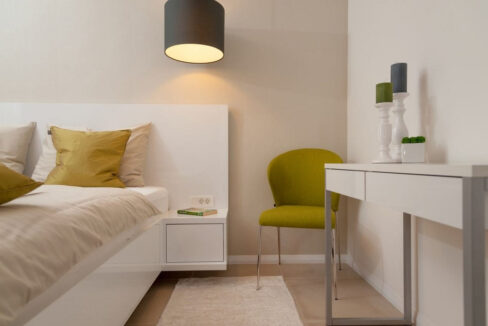 Städtische Villa auf einer bezaubernden Insel Ciovo, Region Split