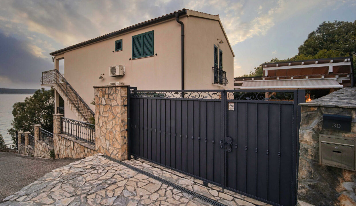 Haus am Meer Maslenica