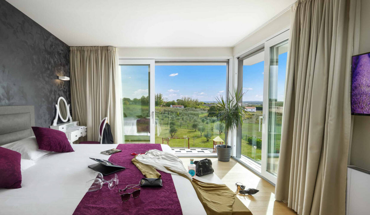 Ferienhaus in der Nähe von Zadar