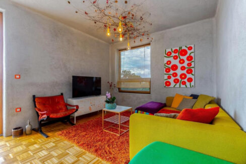 Haus mit Meerblick Rijeka