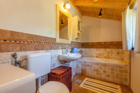 Schönes Haus Smrika, Crikvenica