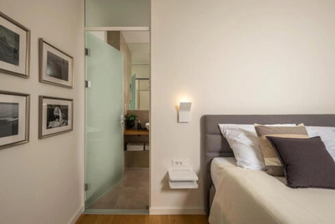 Villa am Meer in Ugljan