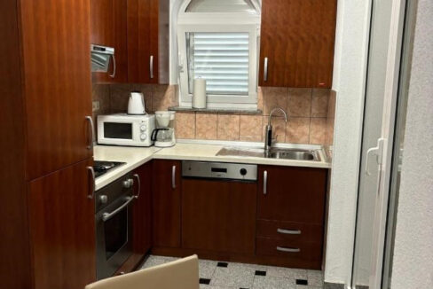 Grundstück am Meer Sveti Filip Jakov