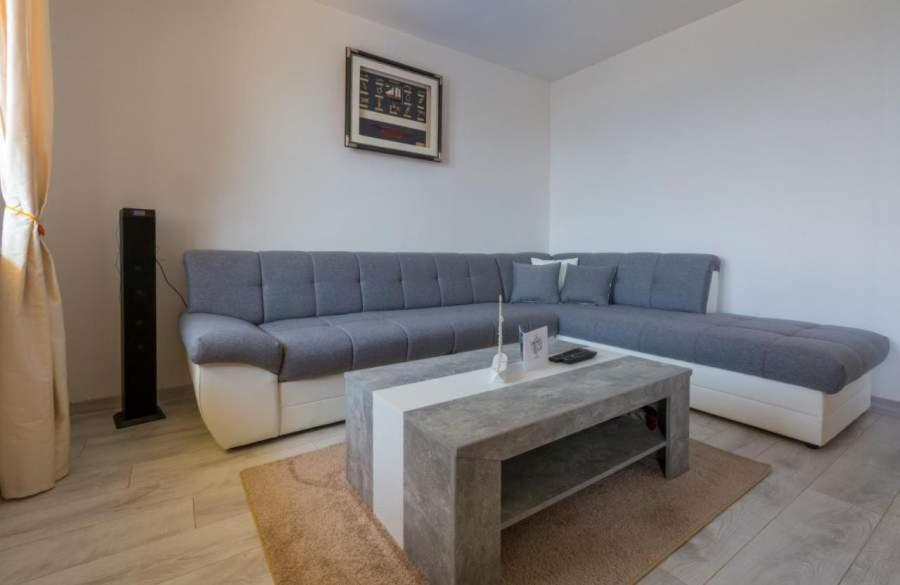 Haus am Meer bei Novi Vinodolski