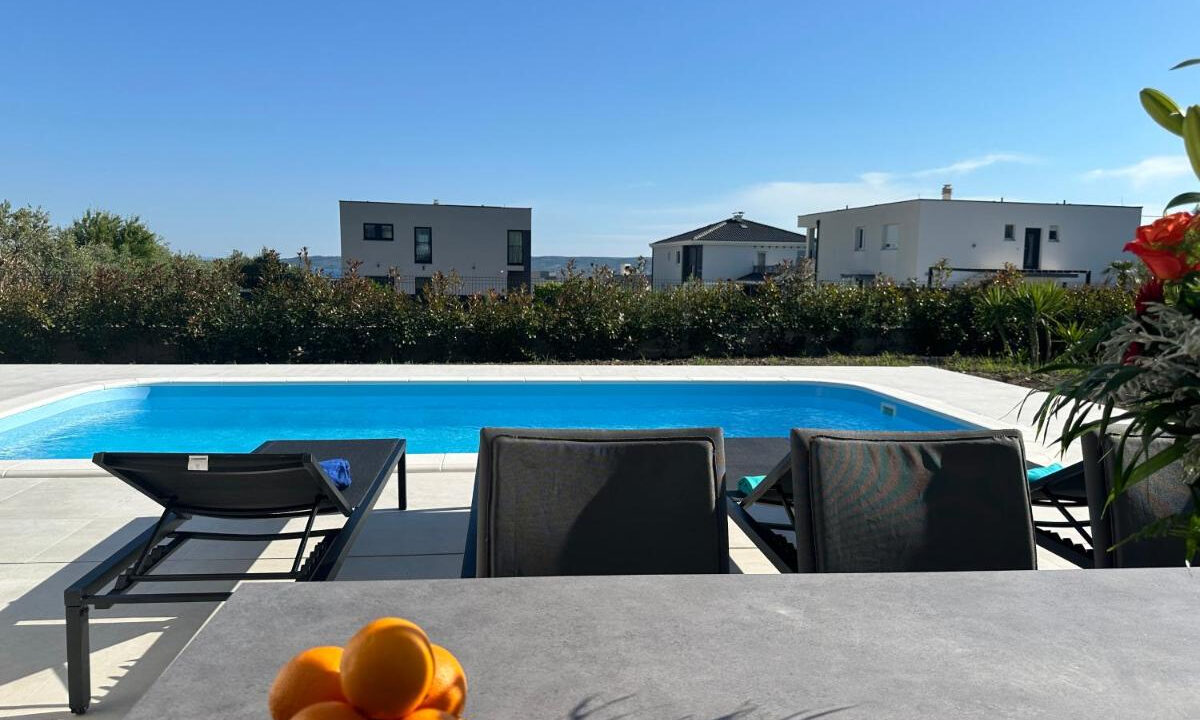 Wunderschönes Haus Kastel Stari