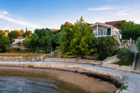 Haus am Meer Maslenica