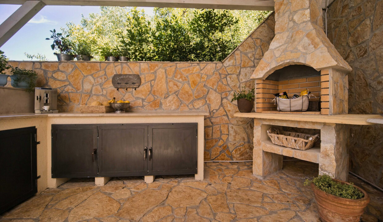 Haus am Meer Maslenica