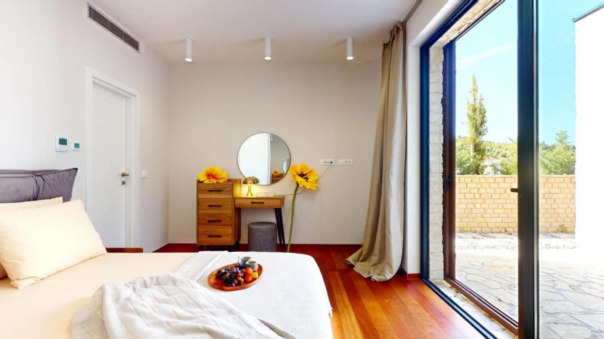 Spaciuos Villa Primošten