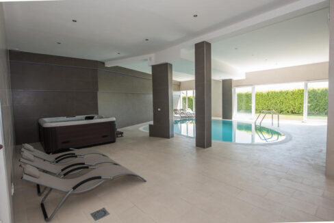 Riesiges Haus mit Panoramablick - Split