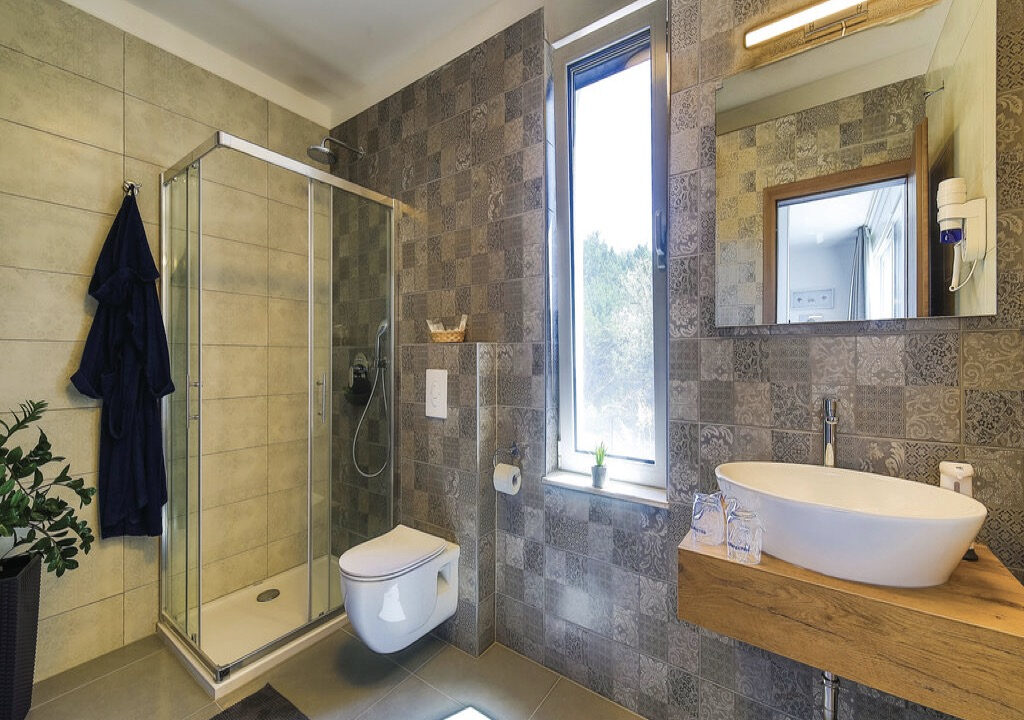 Villa mit Meerblick auf Ciovo