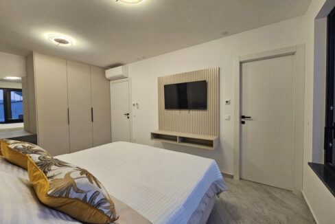 Villa mit Meerblick Podstrana, Split