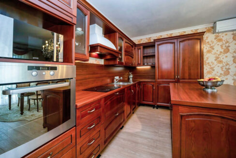 Haus am Meer Maslenica