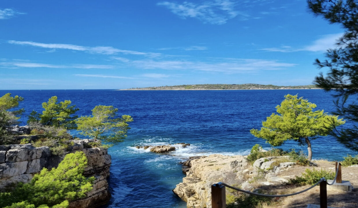 Seafront House - Drvenik Velik, Split Region