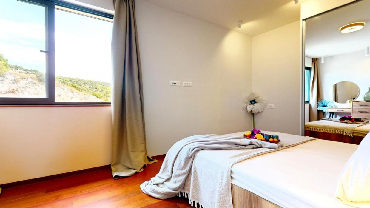 Spaciuos Villa Primošten