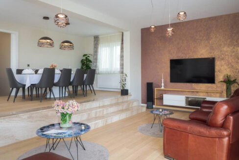 Ferienhaus in der Nähe von Zadar