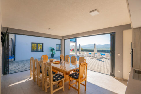 Großzügiges Einfamilienhaus - Stadt Imotski