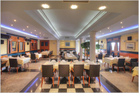 Exklusive Immobilie in Zadar