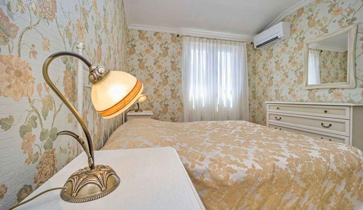 Haus am Meer Maslenica