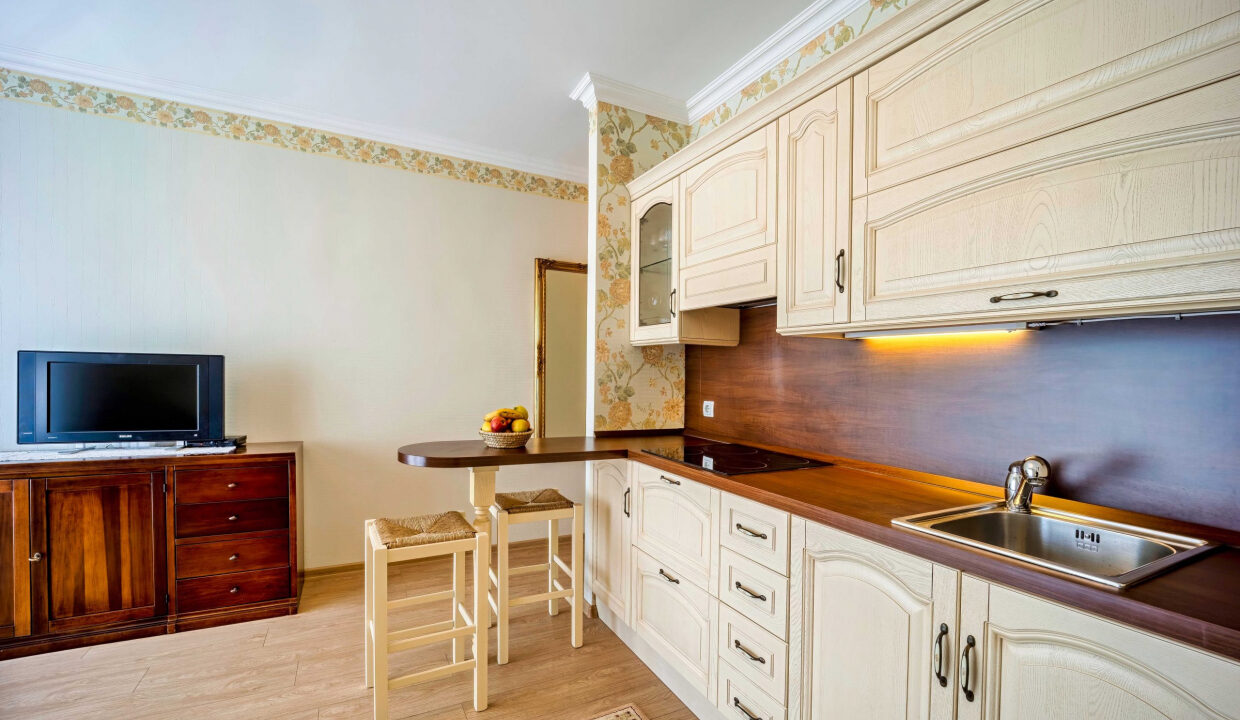 Haus am Meer Maslenica