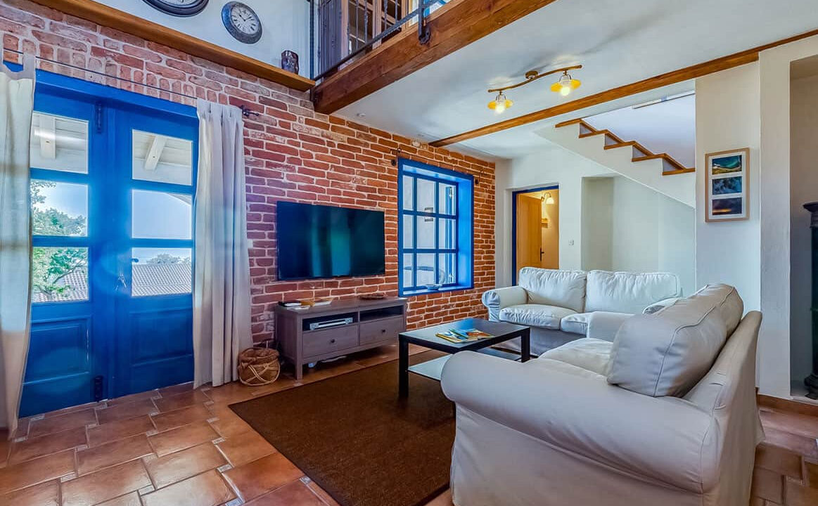 Schönes Haus Smrika, Crikvenica