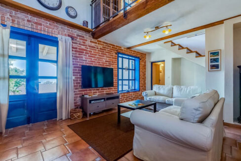 Schönes Haus Smrika, Crikvenica