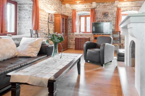 Steinerbehaus - Insel Solta