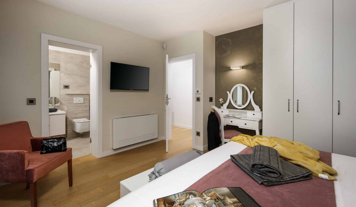 Ferienhaus in der Nähe von Zadar