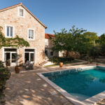 Exklusives Haus Hvar