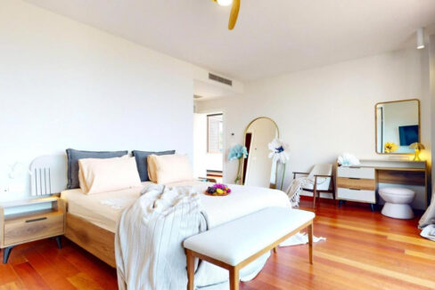 Spaciuos Villa Primošten