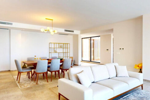 Spaciuos Villa Primošten