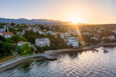 Haus am Meer Maslenica