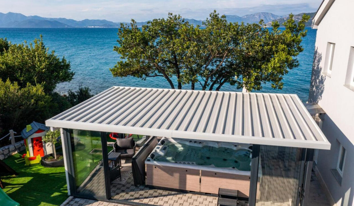 Haus am Meer Peljesac