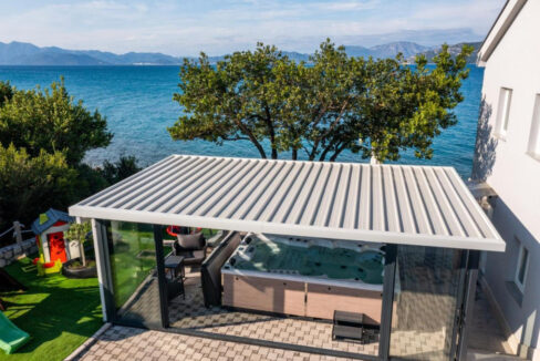 Haus am Meer Peljesac