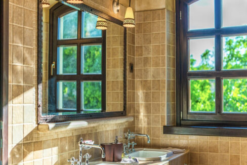 Faszinierendes Herrenhaus aus Stein in Visnjan, Istra