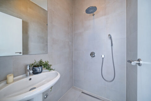 Haus am Meer bei Trogir