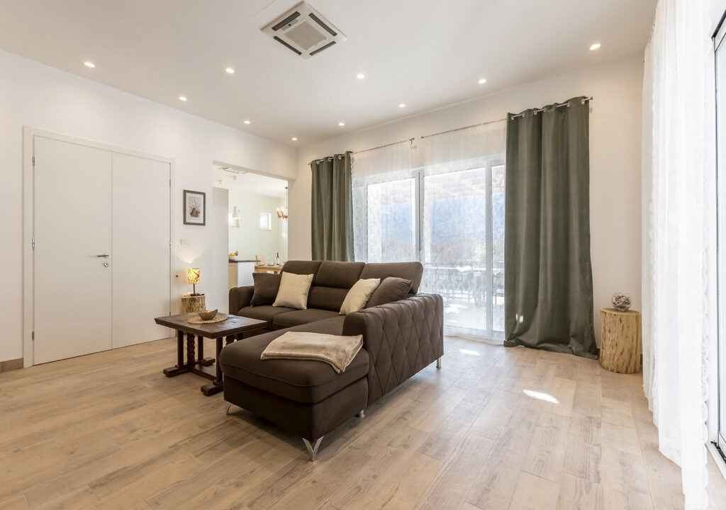 Atemberaubende moderne Villa - Region Split