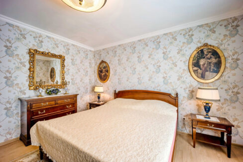 Haus am Meer Maslenica