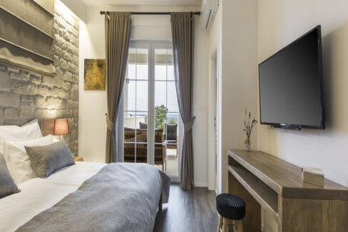 Moderne Villa mit Pool - Labin, Region Istrien